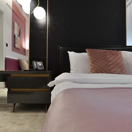 Royal Wellness And Spa Ρούμα Εξωτερικό φωτογραφία