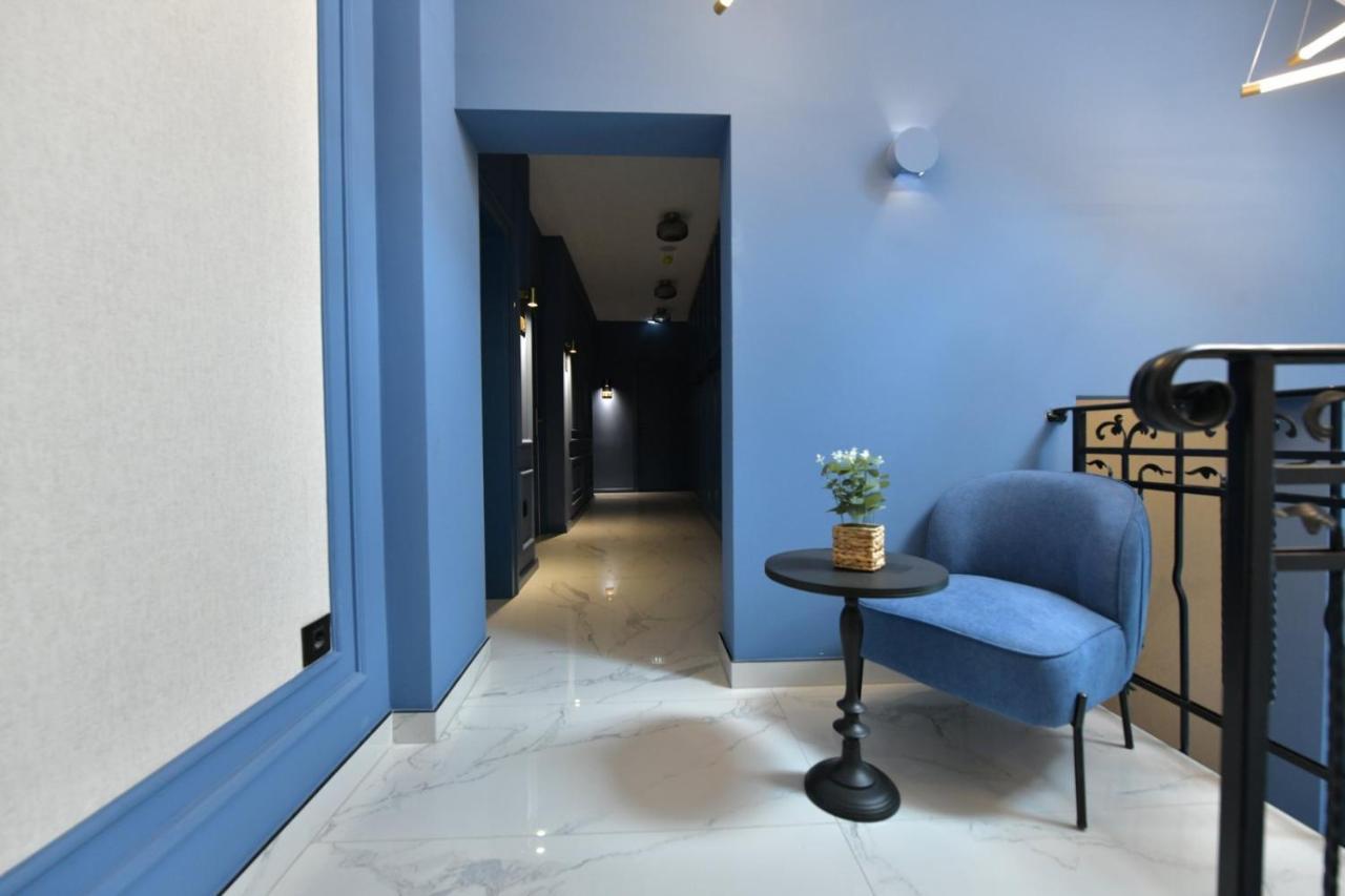 Royal Wellness And Spa Ρούμα Εξωτερικό φωτογραφία