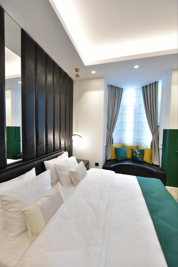Royal Wellness And Spa Ρούμα Εξωτερικό φωτογραφία