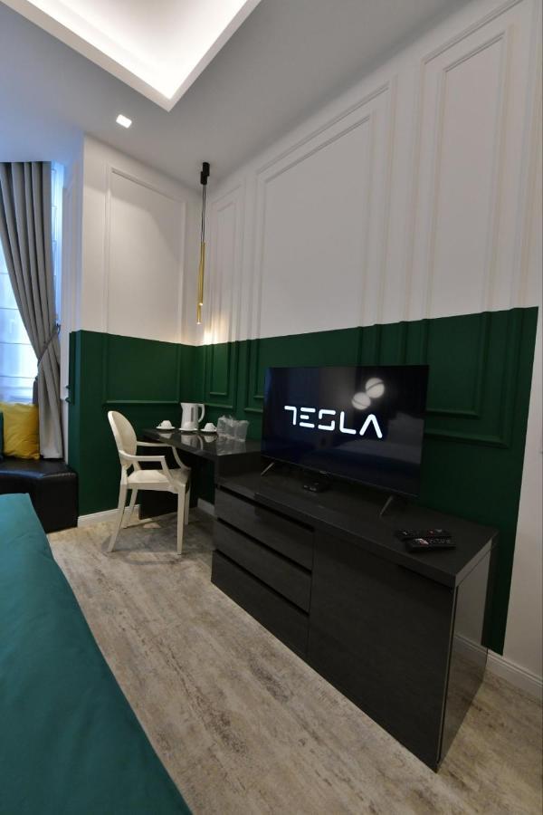 Royal Wellness And Spa Ρούμα Εξωτερικό φωτογραφία
