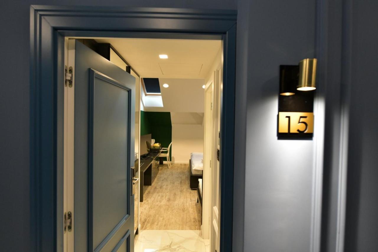 Royal Wellness And Spa Ρούμα Εξωτερικό φωτογραφία