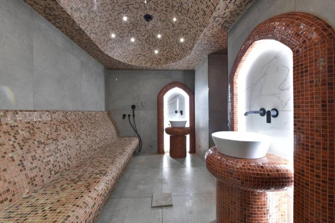 Royal Wellness And Spa Ρούμα Εξωτερικό φωτογραφία