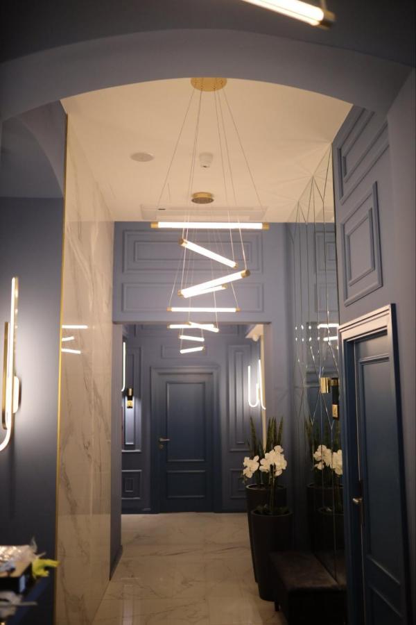 Royal Wellness And Spa Ρούμα Εξωτερικό φωτογραφία