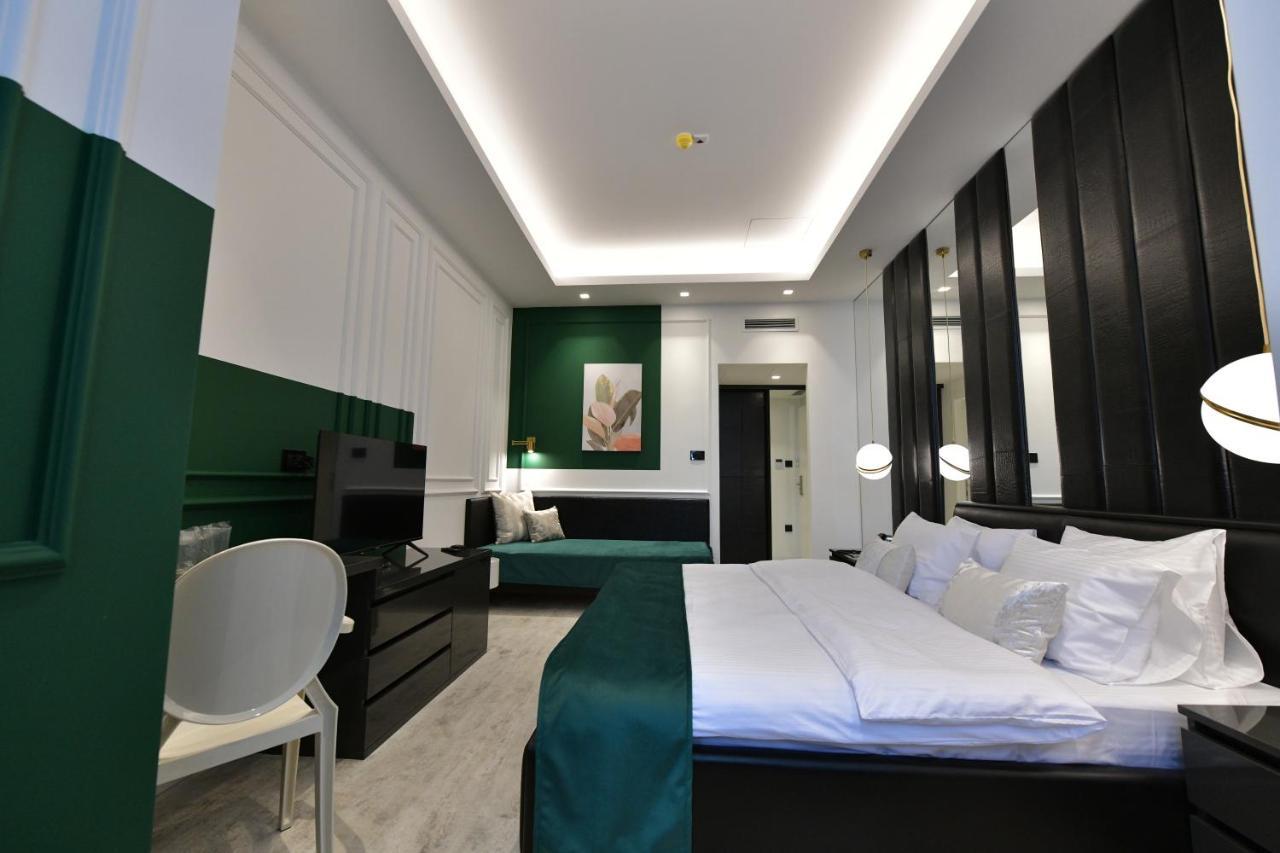 Royal Wellness And Spa Ρούμα Εξωτερικό φωτογραφία