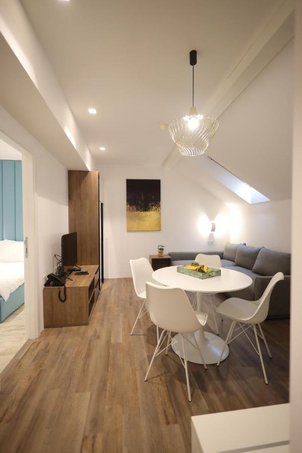 Royal Wellness And Spa Ρούμα Εξωτερικό φωτογραφία