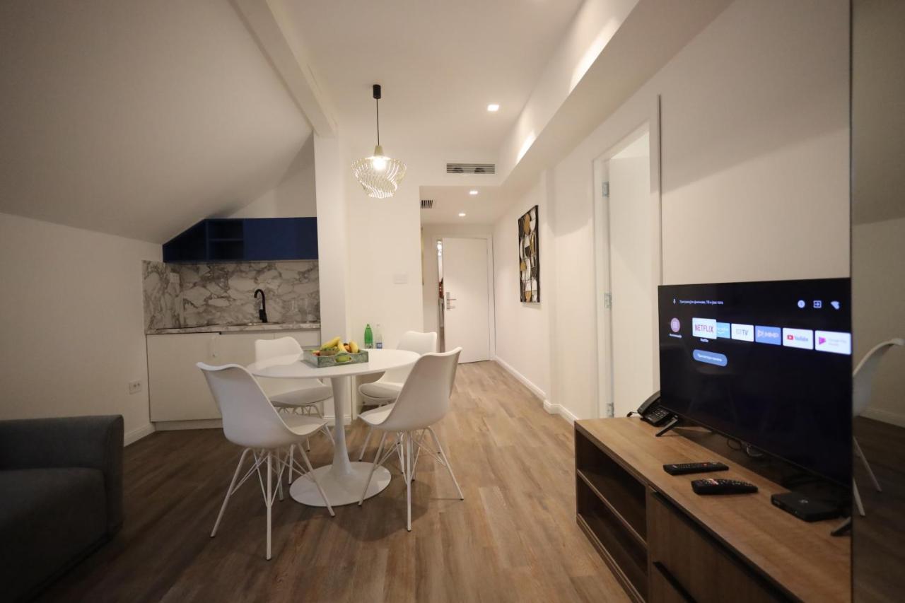 Royal Wellness And Spa Ρούμα Εξωτερικό φωτογραφία