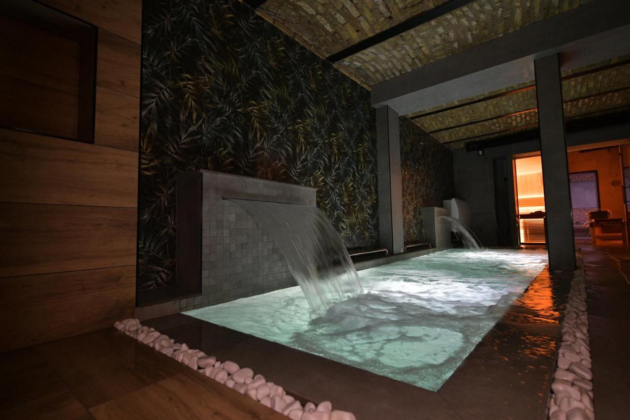 Royal Wellness And Spa Ρούμα Εξωτερικό φωτογραφία