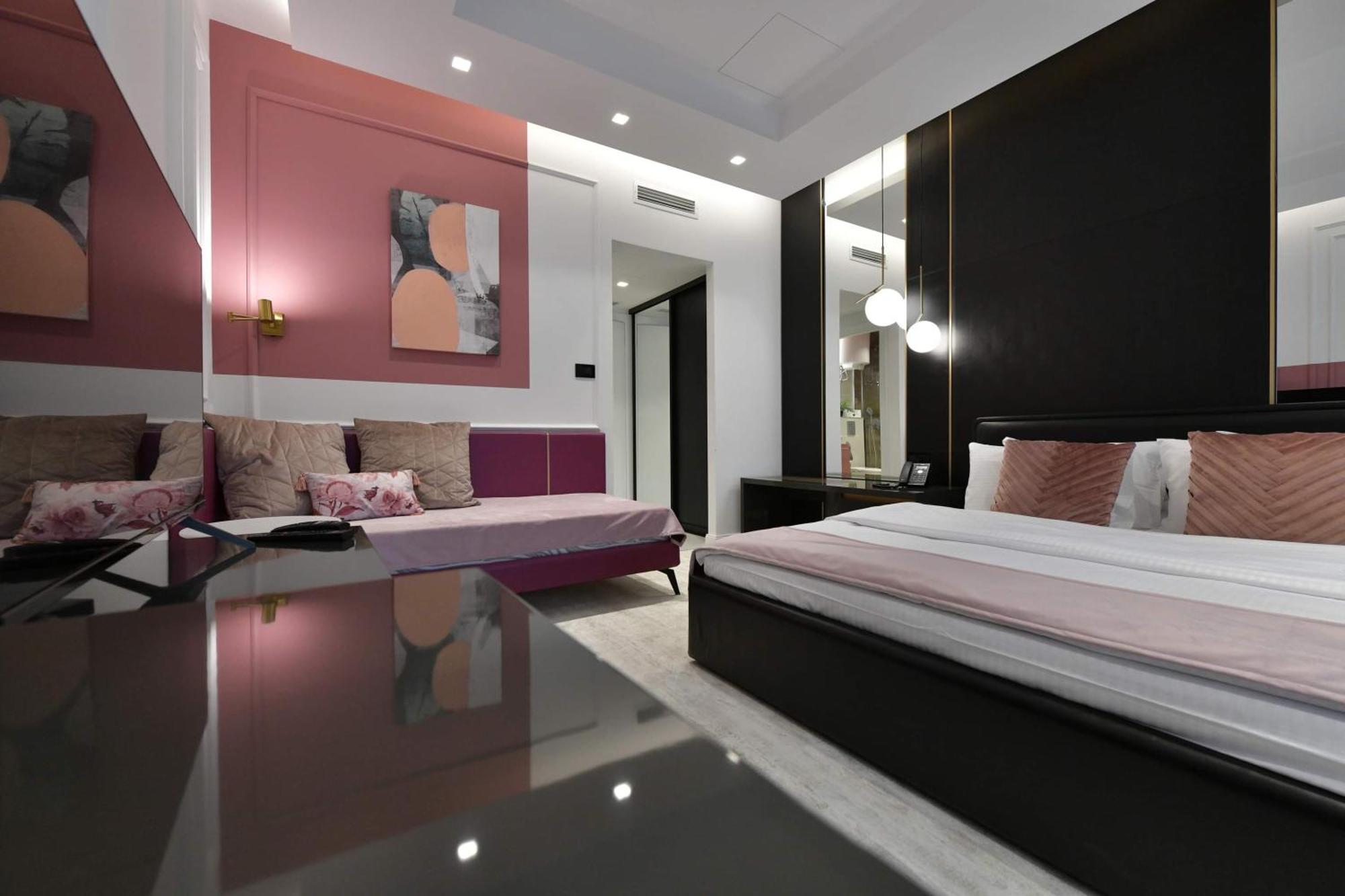 Royal Wellness And Spa Ρούμα Εξωτερικό φωτογραφία