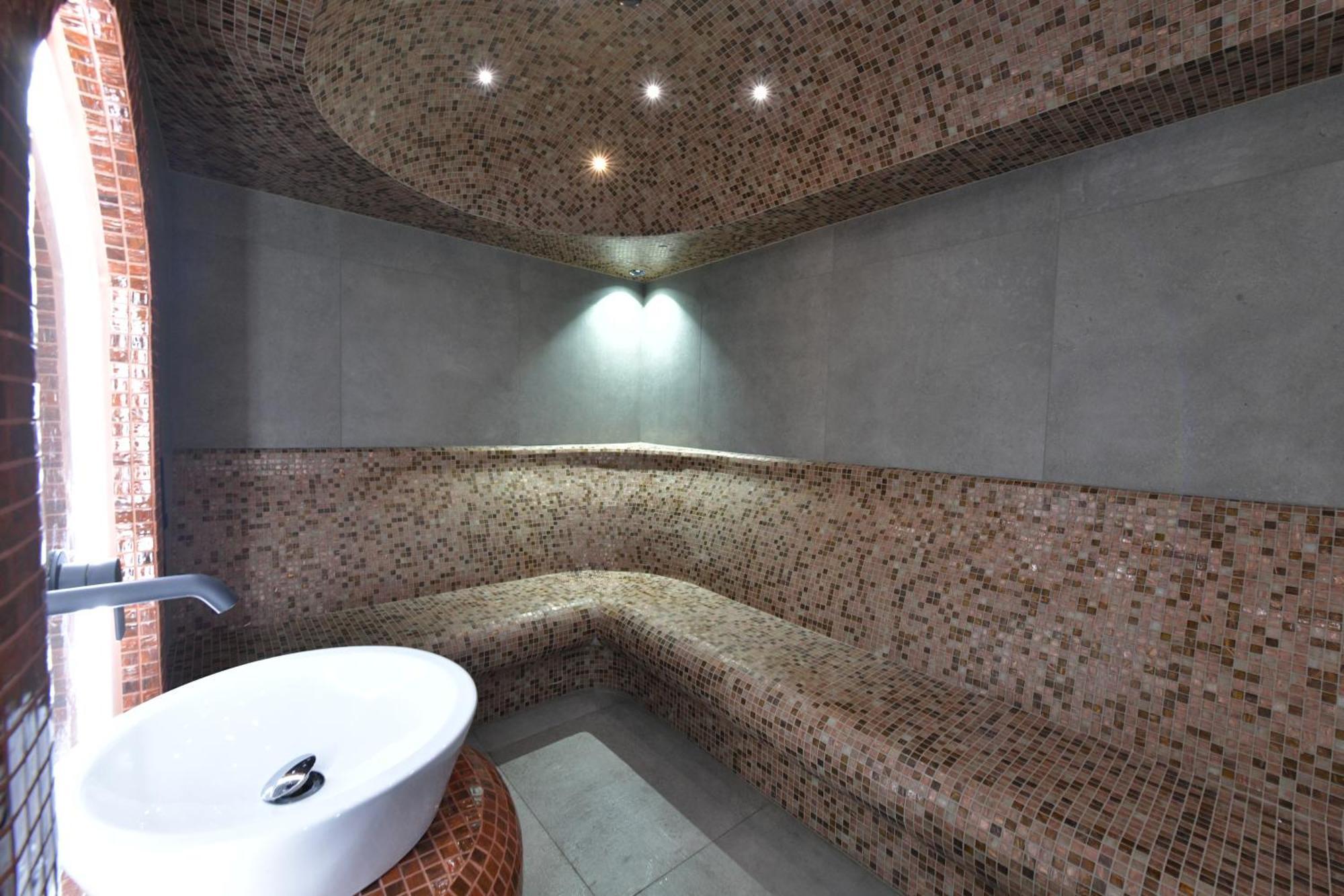 Royal Wellness And Spa Ρούμα Εξωτερικό φωτογραφία